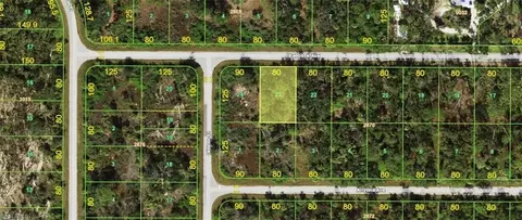 13045 Babcock Ave, Port Charlotte, FL 33953