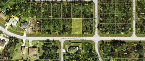 12646 Chamberlain Blvd, Port Charlotte, FL 33953