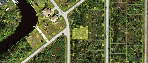 1430 Glanmore Dr, Port Charlotte, FL 33953