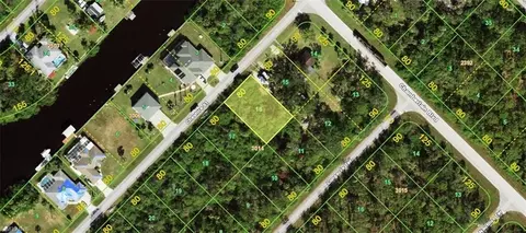 1018 Cheshire St, Port Charlotte, FL 33953