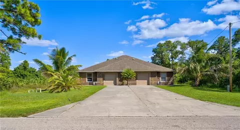 739 Eisenhower Blvd, Lehigh Acres, FL 33974