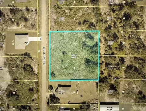 808 Poinsettia Ave, Lehigh Acres, FL 33972