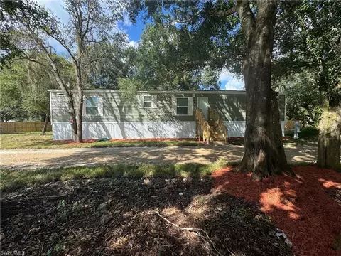 1603 Horseshoe Loop, Moore Haven, FL 33471