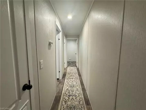 Entry Way - 1603 Horseshoe Loop, Moore Haven, FL 33471 photo 1 of 1