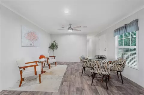 Dining - 1603 Horseshoe Loop, Moore Haven, FL 33471 photo 3 of 3