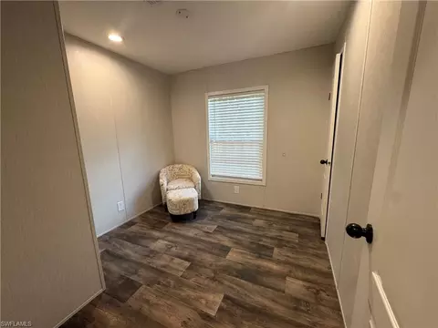 Bedroom - 1603 Horseshoe Loop, Moore Haven, FL 33471 photo 2 of 3