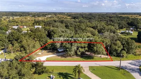 View/Area - 1603 Horseshoe Loop, Moore Haven, FL 33471 photo 1 of 2