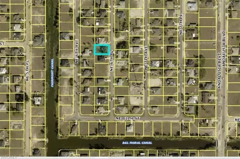 1228 NE 6th Pl, Cape Coral, FL 33909