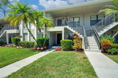 1232 Commonwealth Cir #P103, Naples, FL 34116