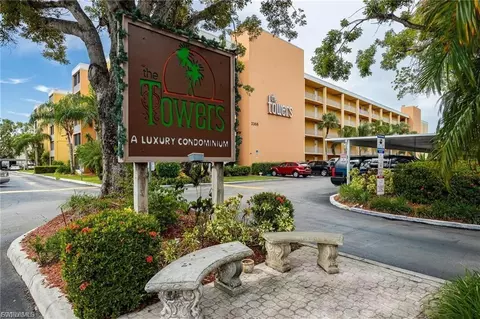 2366 E Mall Dr #521, Fort Myers, FL 33901
