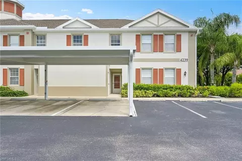 4239 Liron Ave #104, Fort Myers, FL 33916