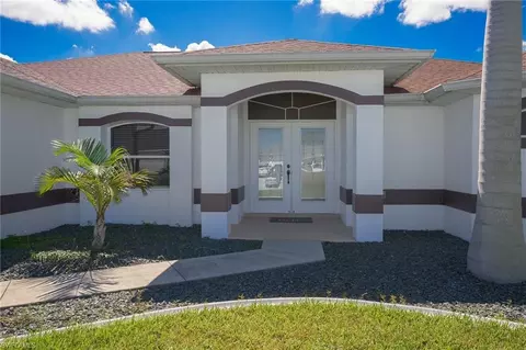 1722 NW 18th St, Cape Coral, FL 33993