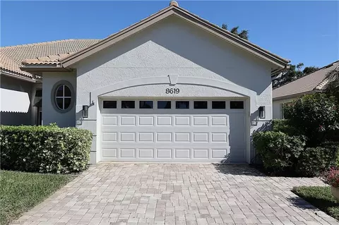 8619 Fairway Bend Dr, Fort Myers, FL 33967