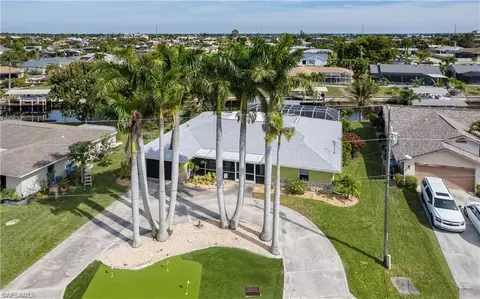 3823 SE 13th Ave, Cape Coral, FL 33904