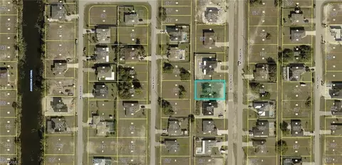 1616 Nelson Rd N, Cape Coral, FL 33993