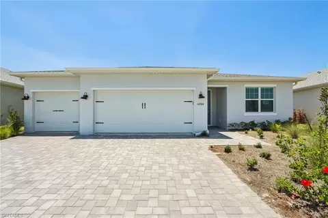 16504 Seven Lakes Ave, Punta Gorda, FL 33982