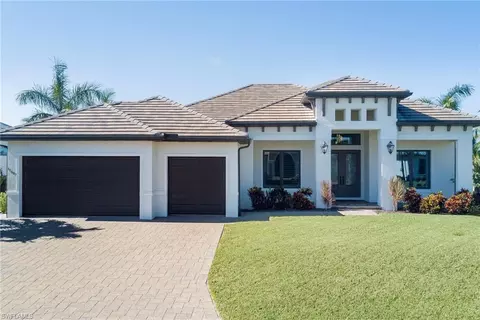 11687 Royal Tee Cir, Cape Coral, FL 33991