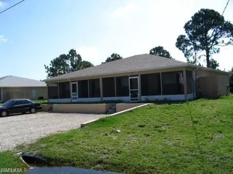217219 Ichabod Ave, Lehigh Acres, FL 33973