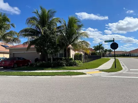 3193 Birchin Ln, Fort Myers, FL 33916