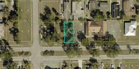 2965 Lincoln Blvd, Fort Myers, FL 33916