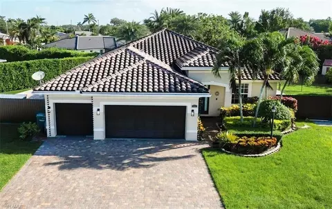 2133 NW 14th Pl, Homestead, FL 33030