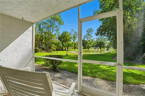 5620 Woodmere Lake Cir #B101, Naples, FL 34112
