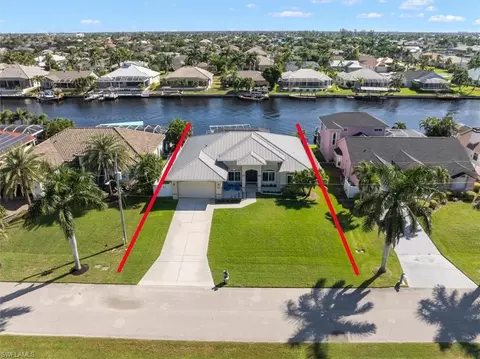 4413 SW 26th Ct, Cape Coral, FL 33914