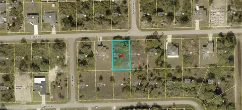 2801 53rd St W, Lehigh Acres, FL 33971