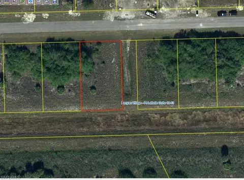 525 Glendale Ave, Labelle, FL 33935