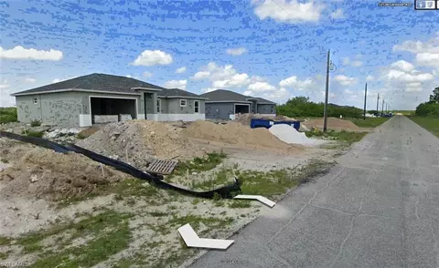 525 Glendale Ave, Labelle, FL 33935 photo 4