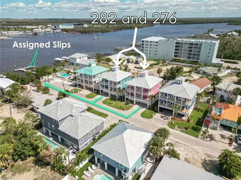 282276 Delmar Ave, Fort Myers Beach, FL 33931