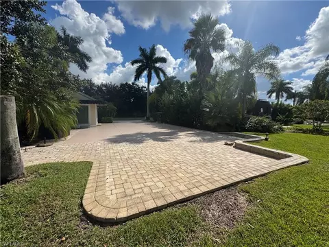 lot276 3042 Gray Eagle Pkwy, Labelle, FL 33935