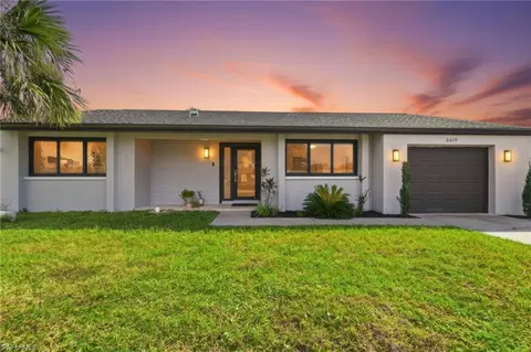 2619 SE 17th Ave, Cape Coral, FL 33904