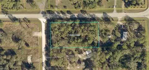 885 N Live Oak St, Clewiston, FL 33440