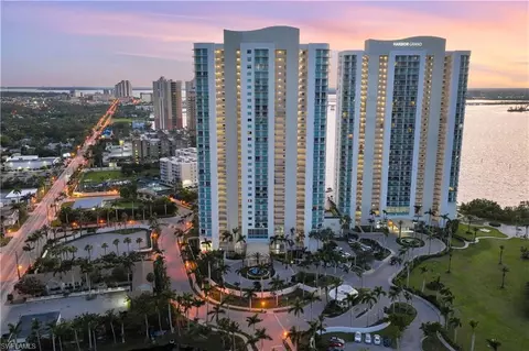 3000 Oasis Grand Blvd #1507, Fort Myers, FL 33916