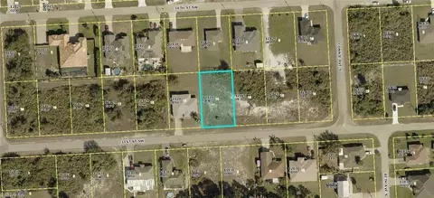 2606 31st St SW, Lehigh Acres, FL 33976