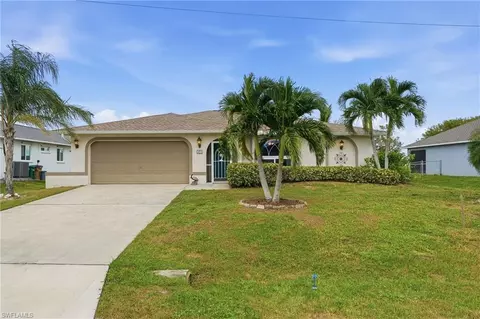 1411 NE 19th Ter, Cape Coral, FL 33909
