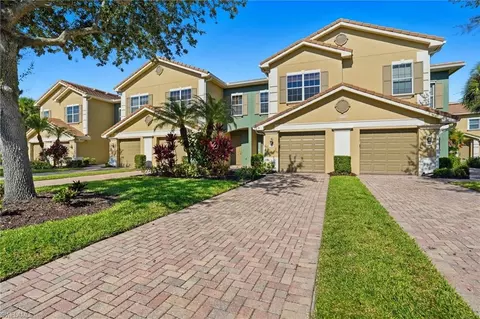 3211 Cottonwood Bnd #705, Fort Myers, FL 33905