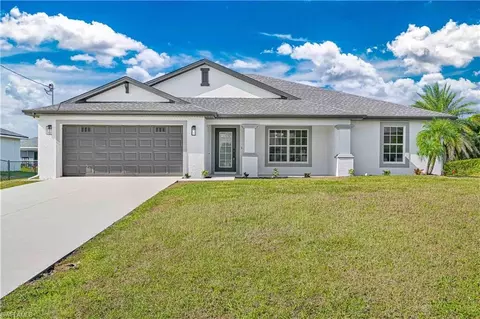 4422 NE 11th Pl, Cape Coral, FL 33909