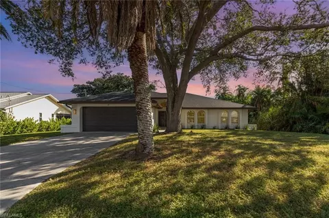 6724 Garland St, Fort Myers, FL 33966