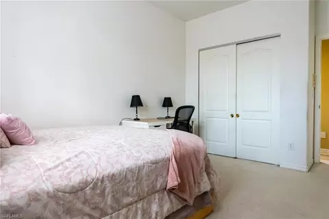 Bedroom - 8543 Pegasus Dr, Lehigh Acres, FL 33971 photo 3 of 9
