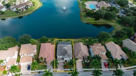 View/Area - 8543 Pegasus Dr, Lehigh Acres, FL 33971 photo 1 of 3