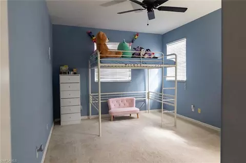 Bedroom - 8543 Pegasus Dr, Lehigh Acres, FL 33971 photo 9 of 9