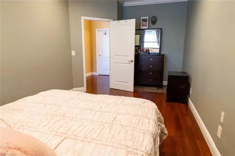 Bedroom - 8543 Pegasus Dr, Lehigh Acres, FL 33971 photo 2 of 9