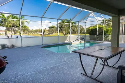Exterior - 8543 Pegasus Dr, Lehigh Acres, FL 33971 photo 6 of 12
