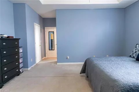 Bedroom - 8543 Pegasus Dr, Lehigh Acres, FL 33971 photo 7 of 9