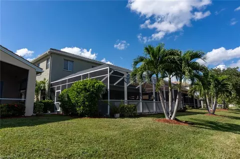 Exterior - 8543 Pegasus Dr, Lehigh Acres, FL 33971 photo 12 of 12