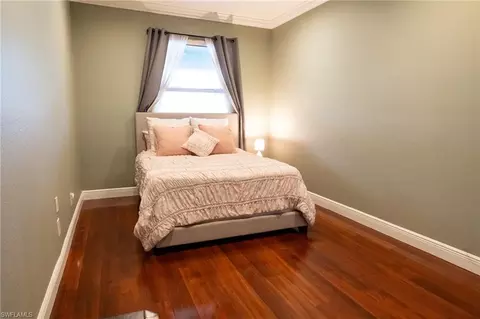 Bedroom - 8543 Pegasus Dr, Lehigh Acres, FL 33971 photo 1 of 9