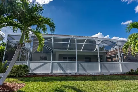 Exterior - 8543 Pegasus Dr, Lehigh Acres, FL 33971 photo 11 of 12