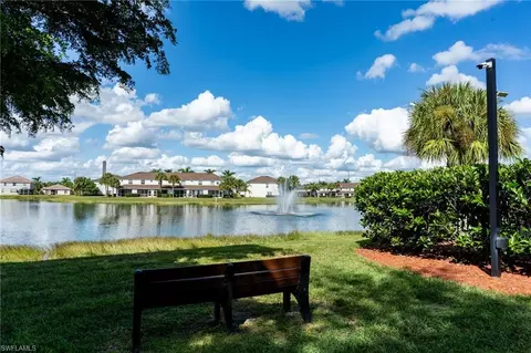 Exterior - 8543 Pegasus Dr, Lehigh Acres, FL 33971 photo 9 of 12